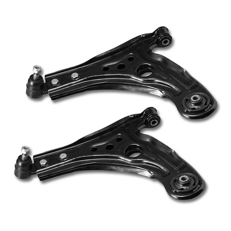 Chevrolet Lova control arms