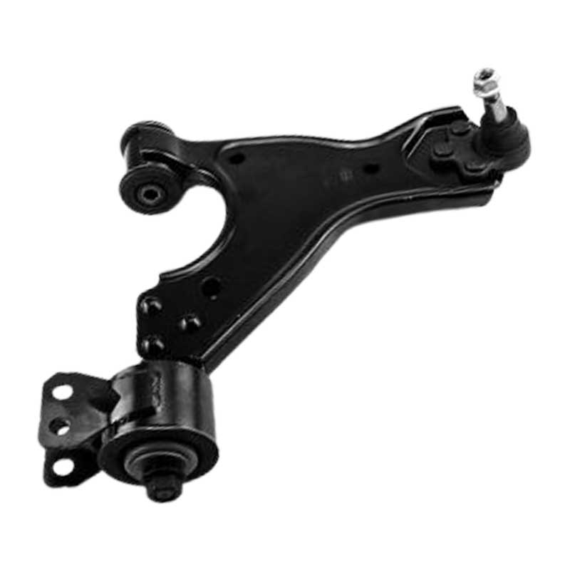 Enklaf 2009 Rocker Arm