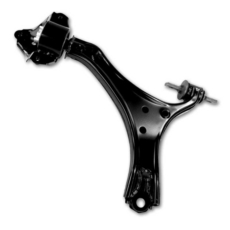 Honda Accord 9th   control arms