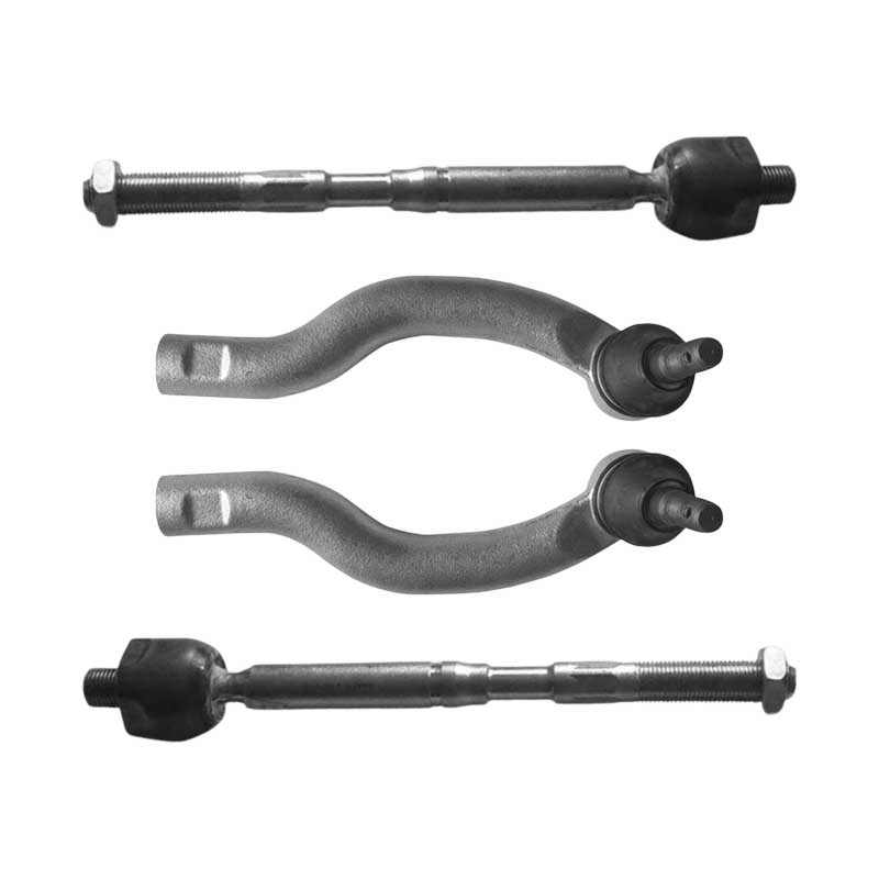 RAV-4 06- Inner Outer Ball Joint