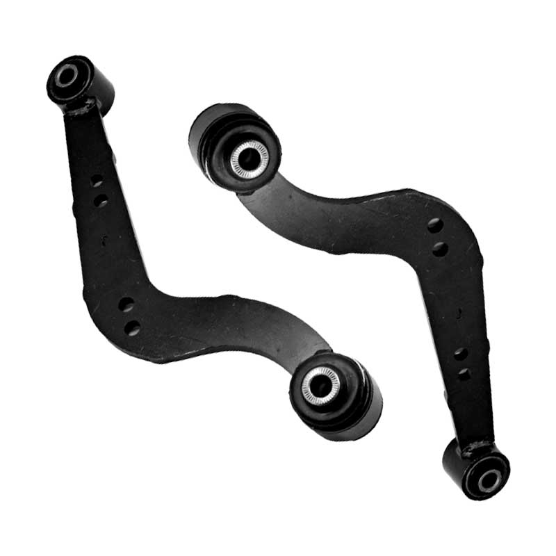 RAV-4 06- Rear Curved control arms