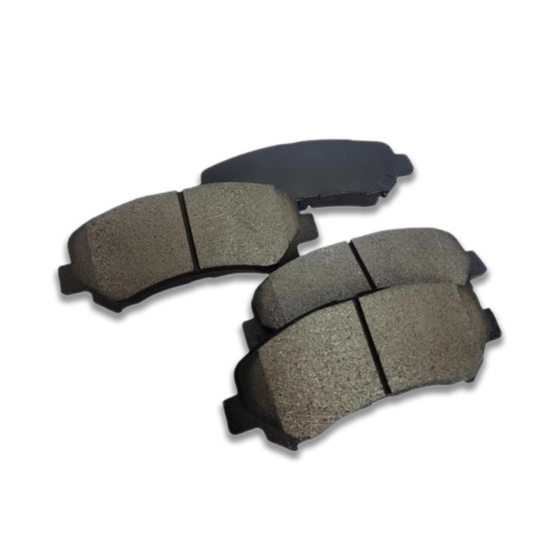 best brake discs and pads