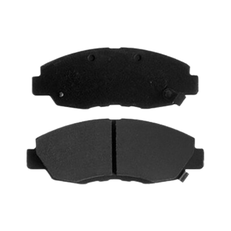 HONDA CIVIC break pads