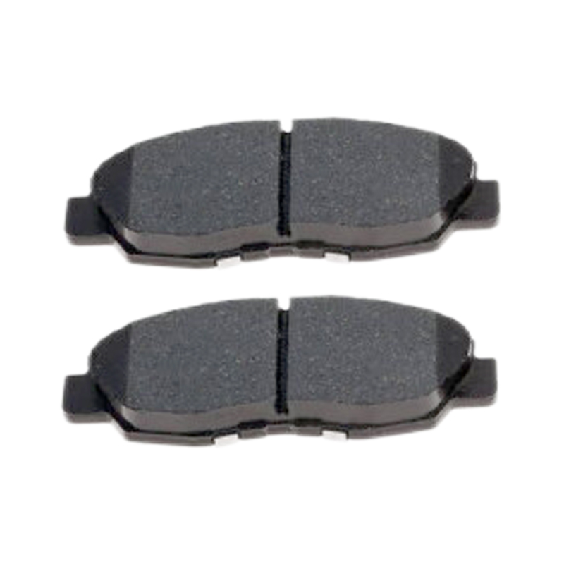 HONDA CIVIC Coupe  break pads