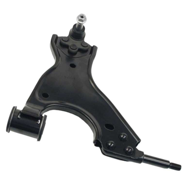 Enklaf 2009 Rocker Arm