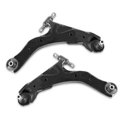 KIA Suspension Control Arms