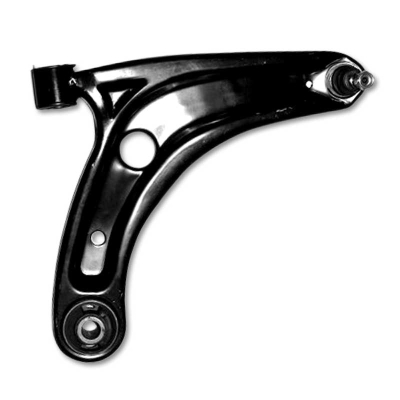 Honda FIT control arms