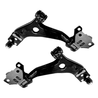 Ford Focus control arm