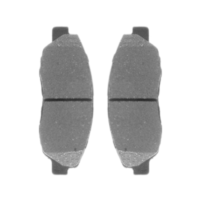 HONDA CIVIC break pads