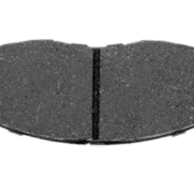 HONDA CIVIC Coupe  break pads