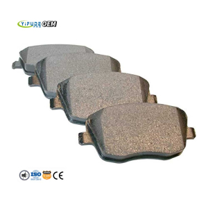 Brake Pads